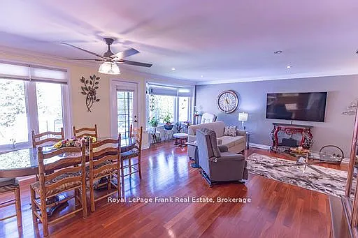 200 East St S #607 — Photo 7