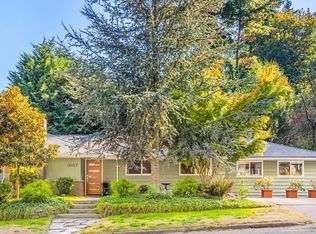 15857 35th Ave NE, Seattle, WA