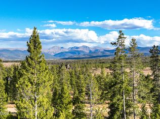 263 Gcr #5194W, Fraser, CO 80442