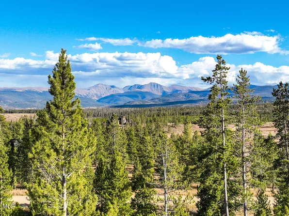 263 GCR 5194W, Tabernash, CO 80478