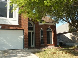 3509 Mocha Trl, Austin, TX 78728