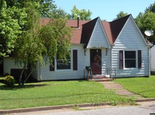 1302 E Church St, Union City, TN 38261