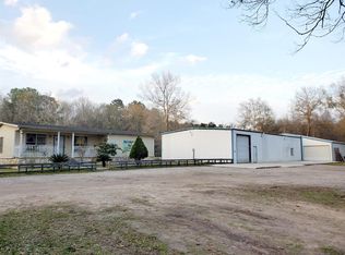 19627 Fm 1314 Rd, Porter, TX 77365