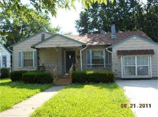 309 NW 16th St, Grand Prairie, TX 75050