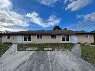 2600-2602 Todd Ave S, Lehigh Acres, FL 33973
