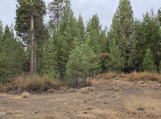 19 Two Rivers, Crescent, OR 97733