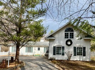 N2688 Spring Ln, Marinette, WI 54143