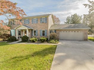 9710 Clearwater Dr, Knoxville, TN 37923