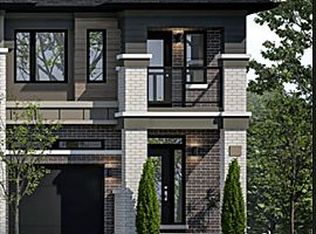 660 Colborne St W #5, Brantford, ON N3T 5L5