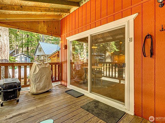 3rd image of 141 Northwoods Cabin