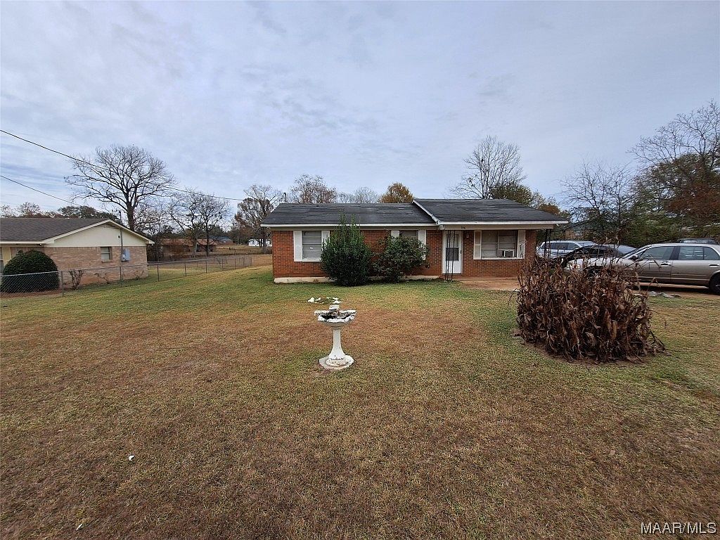 256 Williams Dr, Hayneville, AL 36040 MLS 550029 Zillow