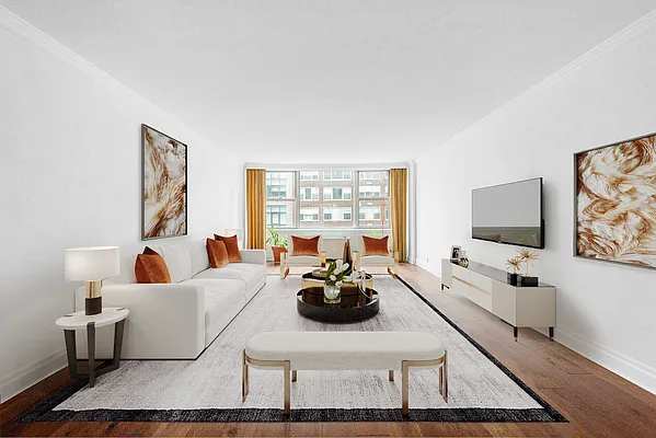 Rented by Compass | media 7