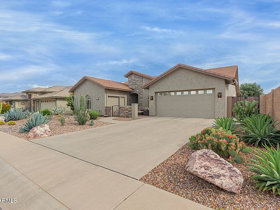 2nd image of 10949 E KILAREA Avenue