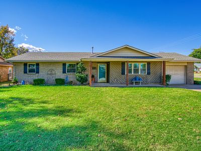 423 N Nevada St, Weatherford, OK, 73096