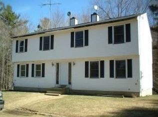 406 Peacham Rd #B, Center Barnstead, NH 03225