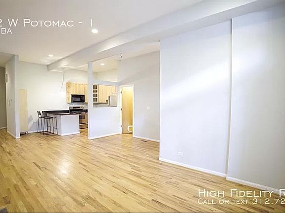 3rd image of 2122 W Potomac Ave #1