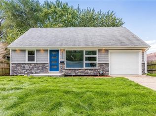 3506 N Union St, Des Moines, IA 50316
