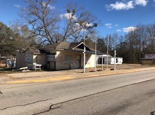 3509 Highway 25 S, Greenwood, SC 29646