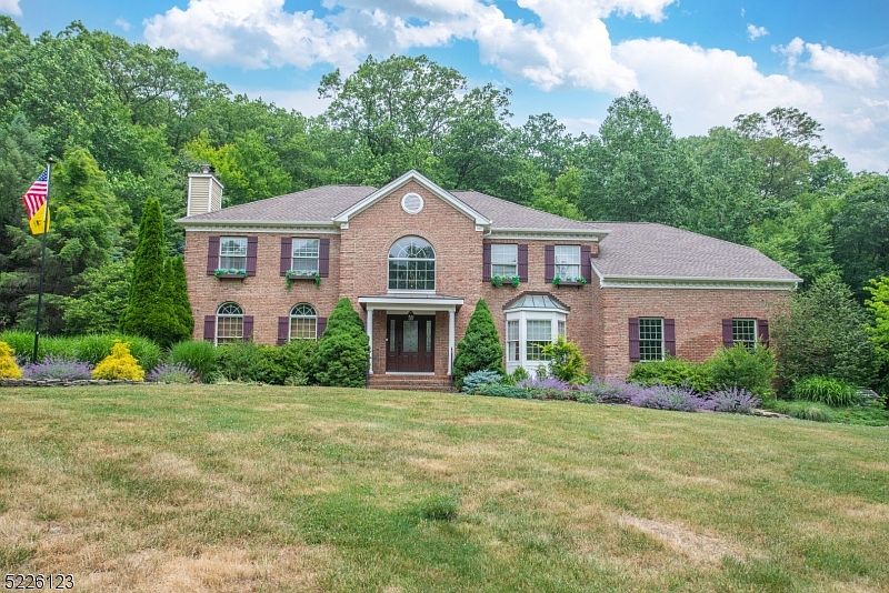 9 Wiltshire Dr, Boonton Twp, NJ 07005 Zillow