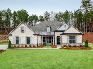 202 Vandiver Ct, Acworth, GA 30101