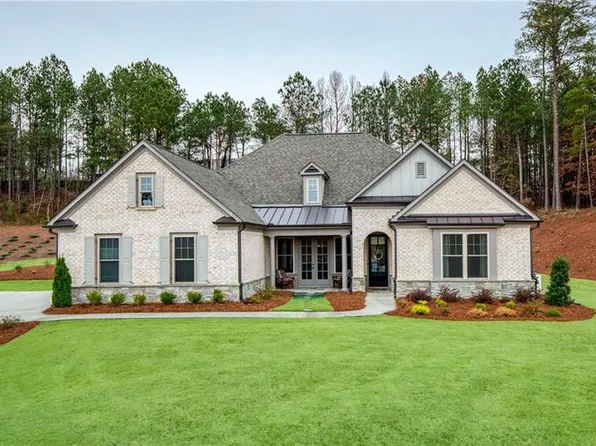 202 Vandiver Ct, Acworth, GA 30101