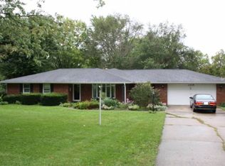 13438 W State Route 32, Yorktown, IN 47396
