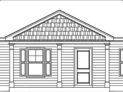 308 Wendell Ln, Wagener, SC, 29164