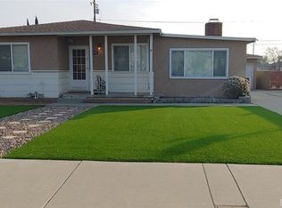 8251 Avenida Vejar, Rancho Cucamonga, CA 91730