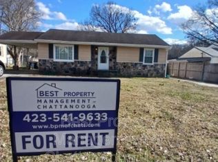 1602 Maxwell Rd, East Ridge, TN 37412