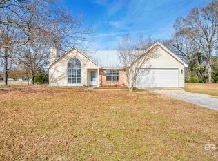 45562 County Road 112, Bay Minette, AL 36507