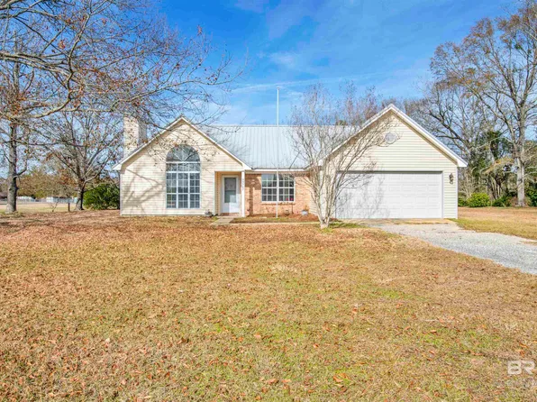 45562 County Road 112, Bay Minette, AL 36507