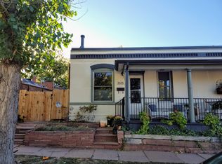 3515 Utica St, Denver, CO 80212