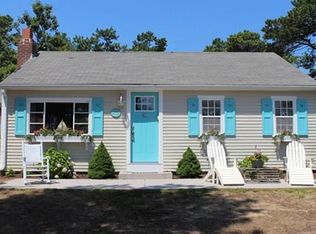 23 Beaten Rd, Dennis Port, MA 02639