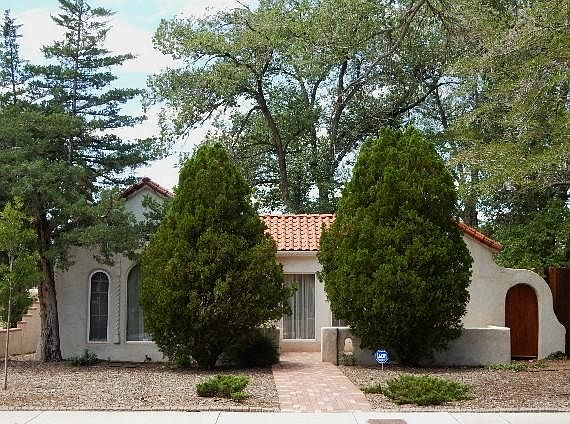 1st image of 501 Hermosa Dr SE