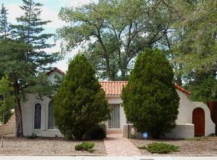 501 Hermosa Dr SE, Albuquerque, NM 87108