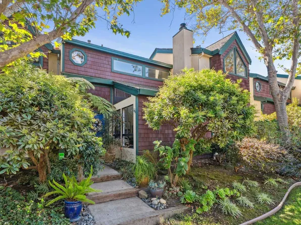 405 Lagunaria Ln, Alameda, CA 94502