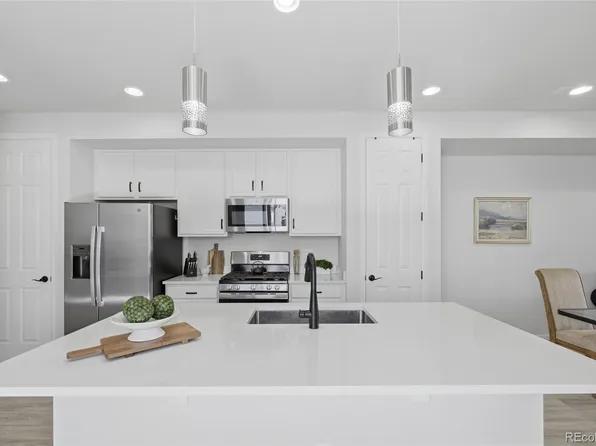 22876 E Tufts Place #A, Aurora, CO 80015