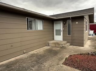 2628 17th St #2, Clarkston, WA 99403
