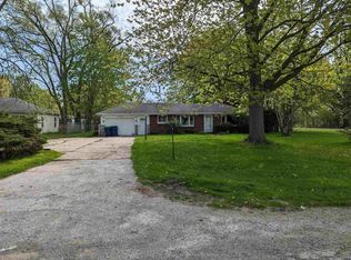 1481 Timothy St, Saginaw, MI 48638