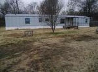 22059 S J F Davis Ln, Tahlequah, OK 74464