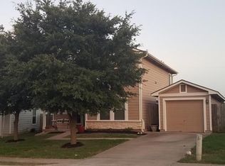 18016 Powder Creek Dr, Manor, TX 78653