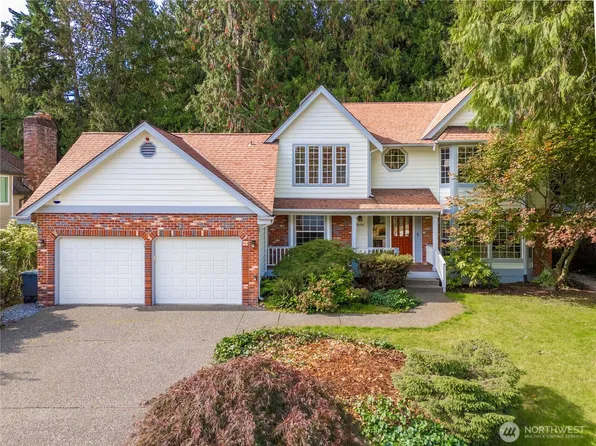 3610 21st Street SE, Puyallup, WA 98374
