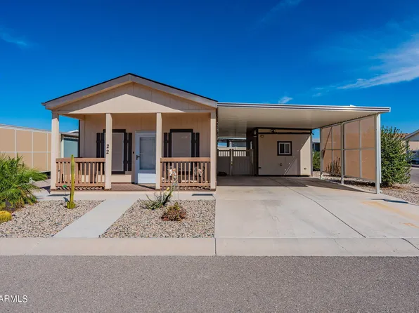 1837 N THORNTON Road #22, Casa Grande, AZ 85122