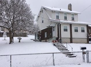4207 Bristol St, Pittsburgh, PA