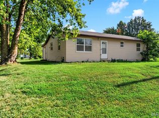 501 E Booneslick Rd, Jonesburg, MO 63351