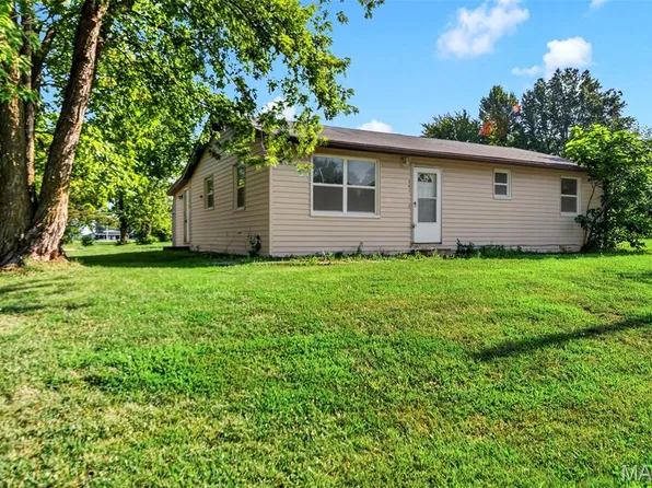 501 E Booneslick Rd, Jonesburg, MO 63351