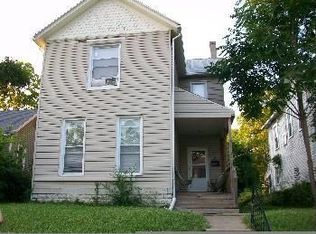 1541 W 2nd St, Dayton, OH 45402
