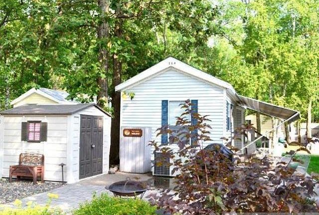 1st image of 15827 Wilderness Trl Lot 114