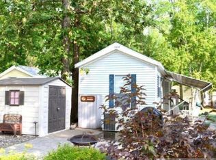 15827 Wilderness Trl LOT 114, Crosslake, MN 56442