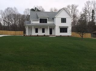 158 Oakbrook Dr, Advance, NC 27006